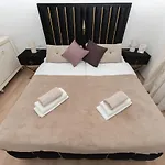 Luxury Smile-sea View Apartment Makarska