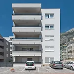 Luxury Smile-sea View Makarska