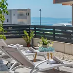 Luxury Smile-sea View