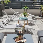 Luxury Smile-sea View Apartment Makarska
