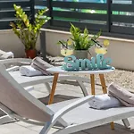 Apartment Luxury Smile-sea View
