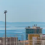 Luxury Smile-sea View Apartment Makarska