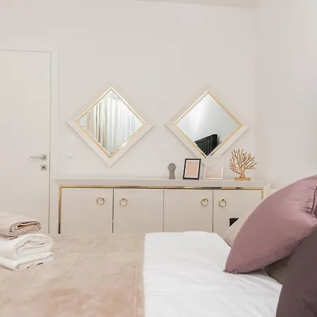 Luxury Smile-sea View *