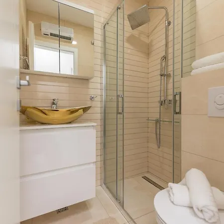 Appartement Luxury Smile-sea View