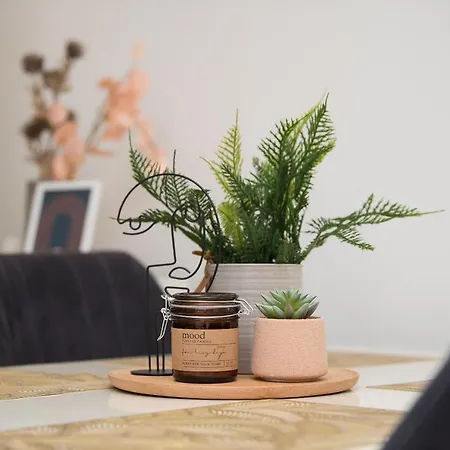 Luxury Smile-sea View Lejlighed *