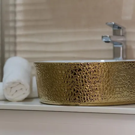 Luxury Smile-sea View * Makarska