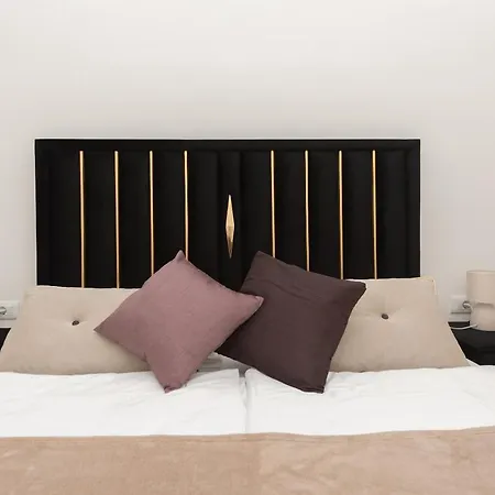 Lejlighed Luxury Smile-sea View Makarska