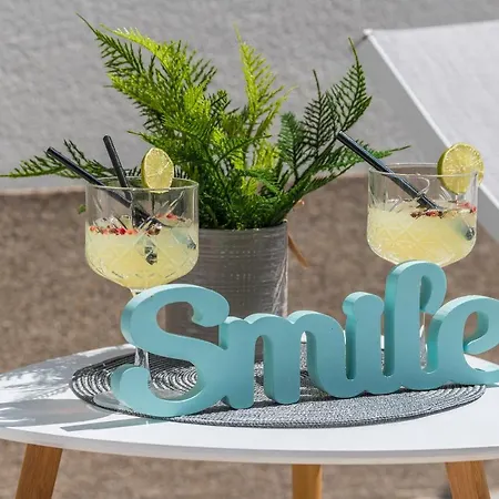 Luxury Smile-sea View Makarska