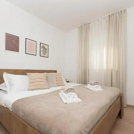 Lejlighed Luxury Smile-sea View *