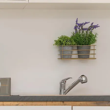 Luxury Smile-sea View * Makarska