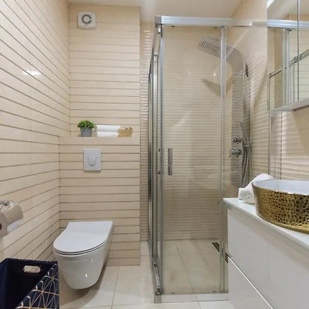 Luxury Smile-sea View Makarska