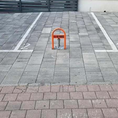 Apartamento Luxury Smile-sea View