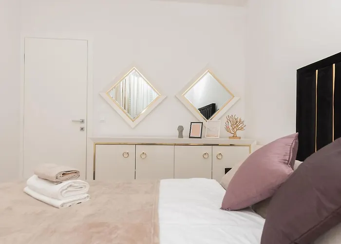 Luxury Smile-sea View *