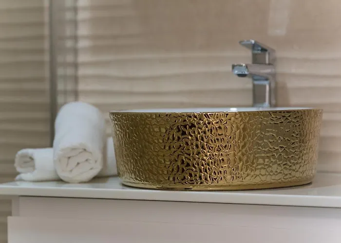 Luxury Smile-sea View * Makarska