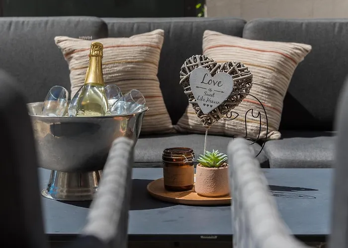 Luxury Smile-sea View