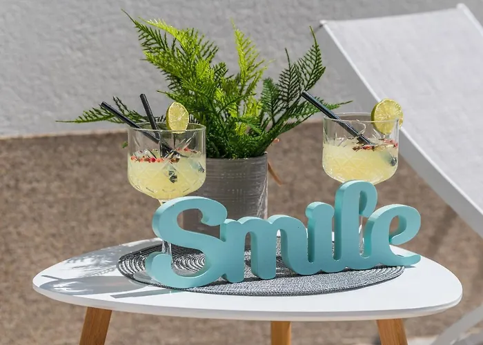 Luxury Smile-sea View Makarska