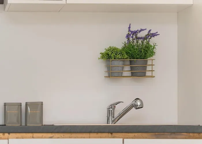 Luxury Smile-sea View * Makarska