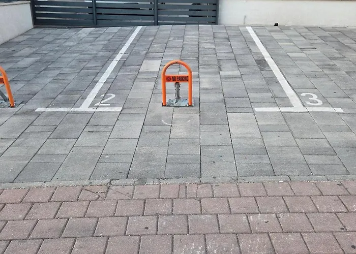 Daire Luxury Smile-sea View