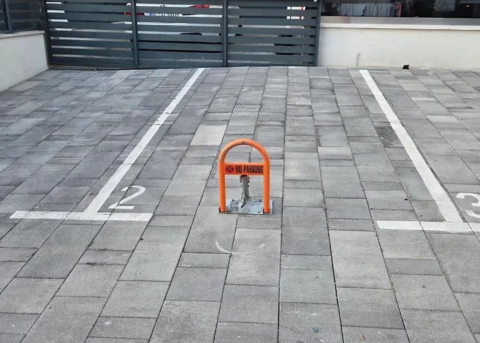 Luxury Smile-sea View Apartment *