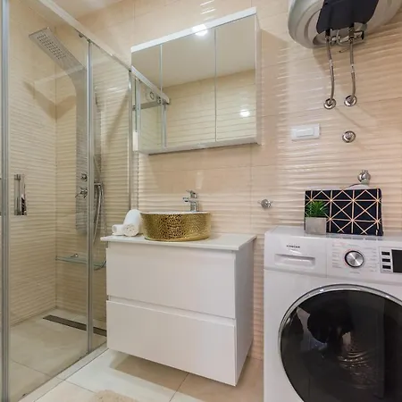 Luxury Smile-sea View Makarska