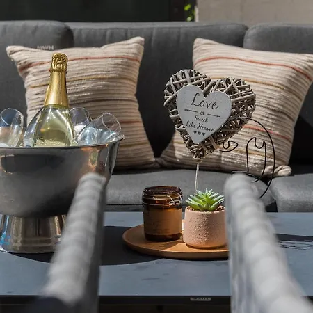 Luxury Smile-sea View