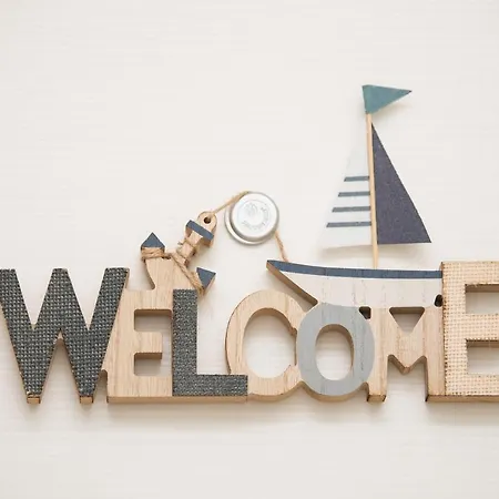 Apartment Luxury Smile-sea View Makarska