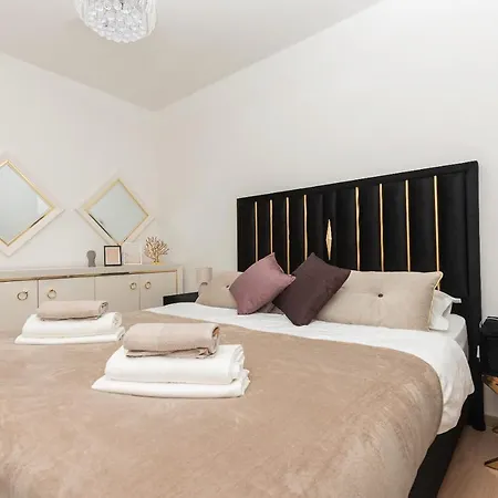 Apartman Luxury Smile-sea View
