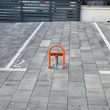 Luxury Smile-sea View Apartment *