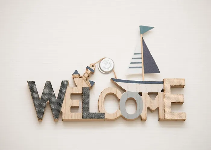 Apartament Luxury Smile-sea View Makarska