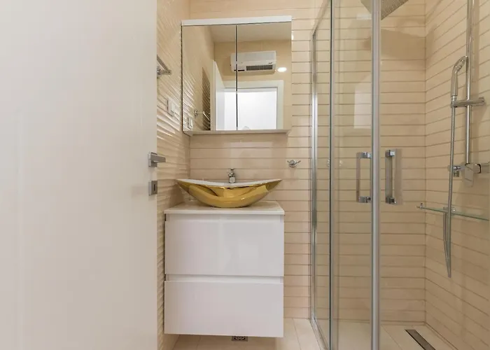 Luxury Smile-sea View *